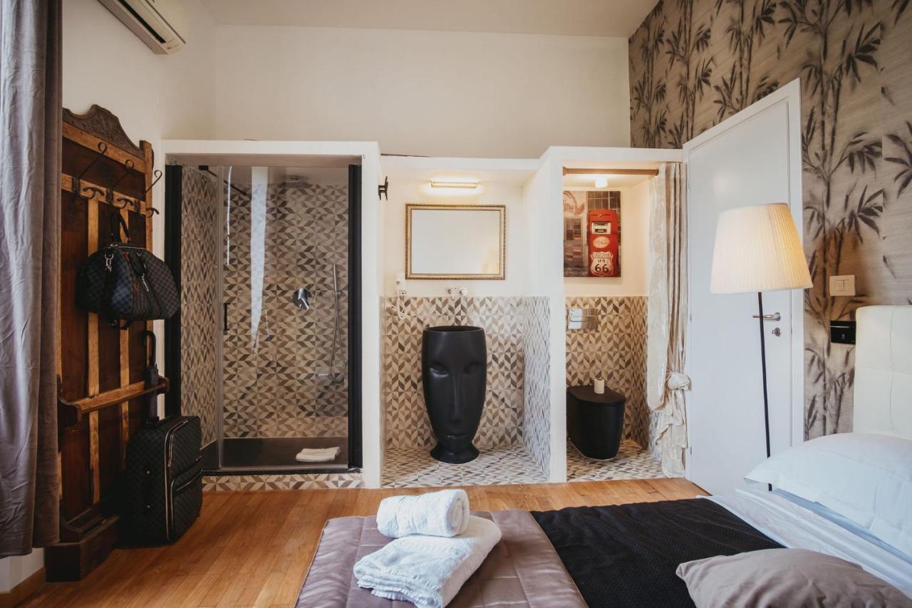 Rhome Colosseum Business Collection Roma Ngoại thất bức ảnh