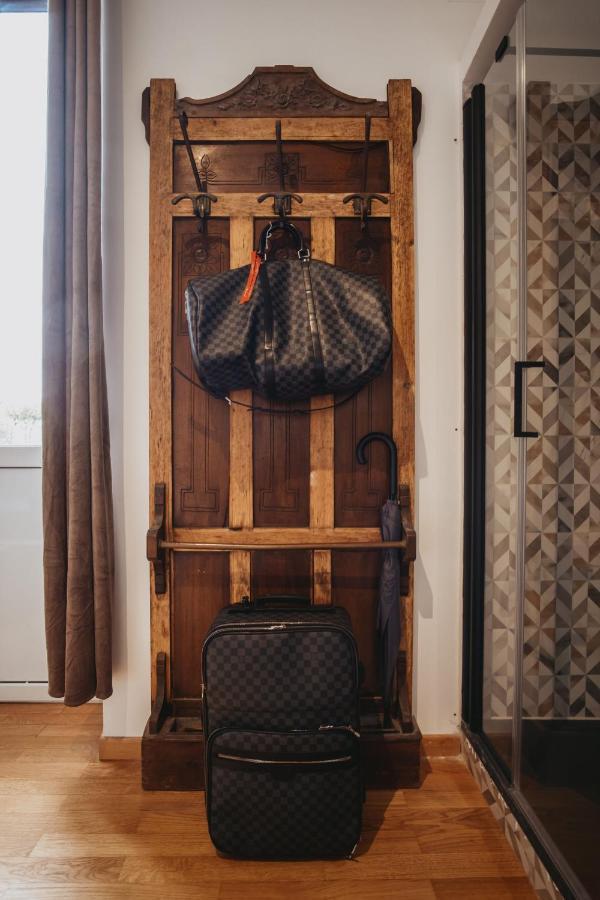 Rhome Colosseum Business Collection Roma Ngoại thất bức ảnh