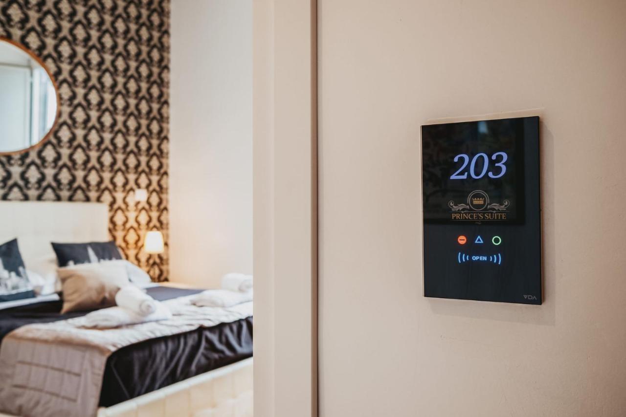 Rhome Colosseum Business Collection Roma Ngoại thất bức ảnh