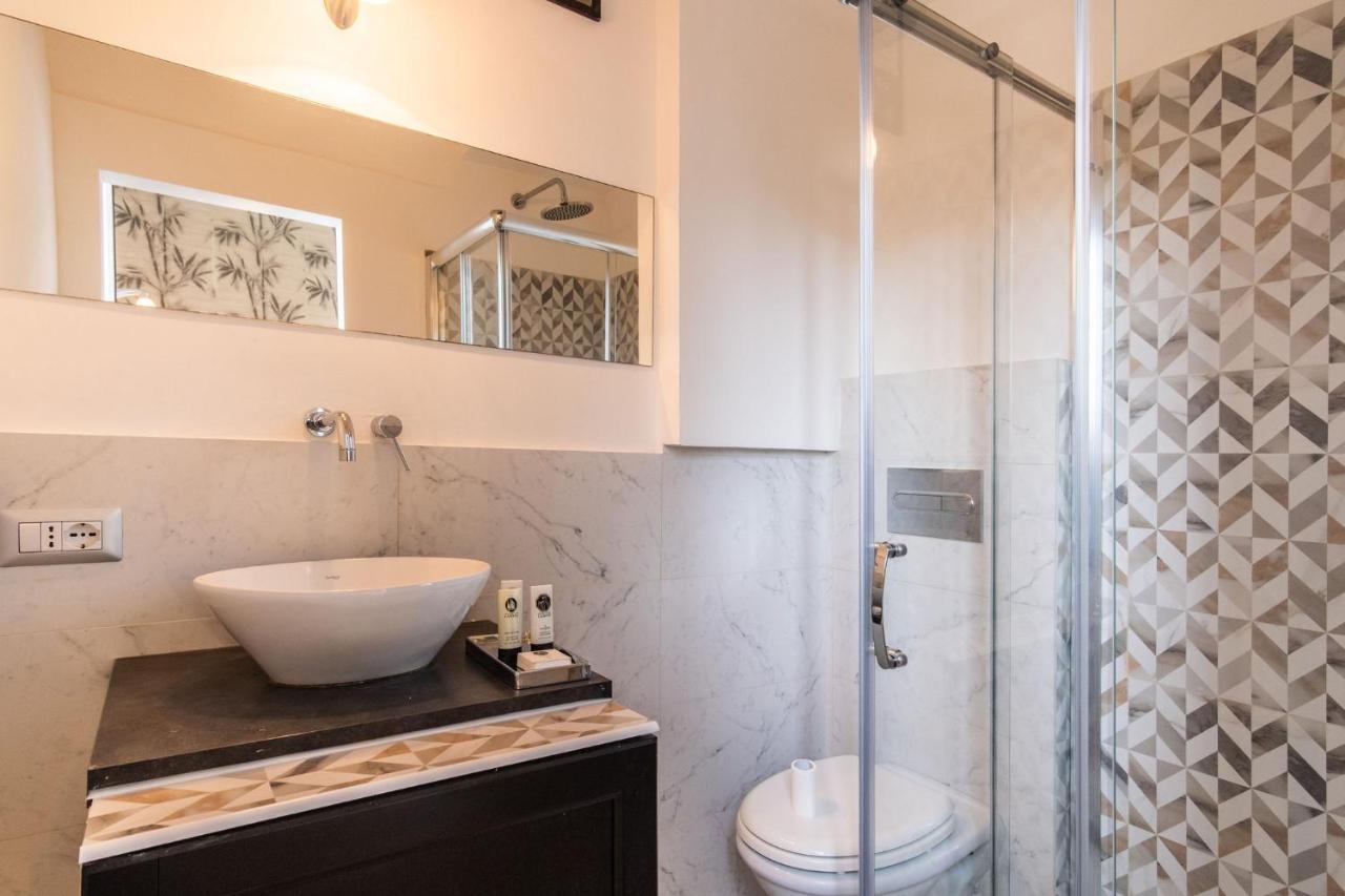 Rhome Colosseum Business Collection Roma Ngoại thất bức ảnh