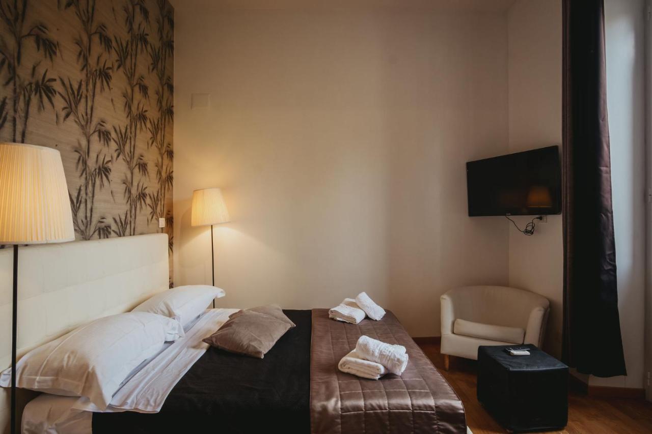 Rhome Colosseum Business Collection Roma Ngoại thất bức ảnh