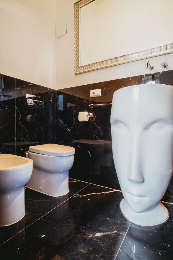 Rhome Colosseum Business Collection Roma Ngoại thất bức ảnh