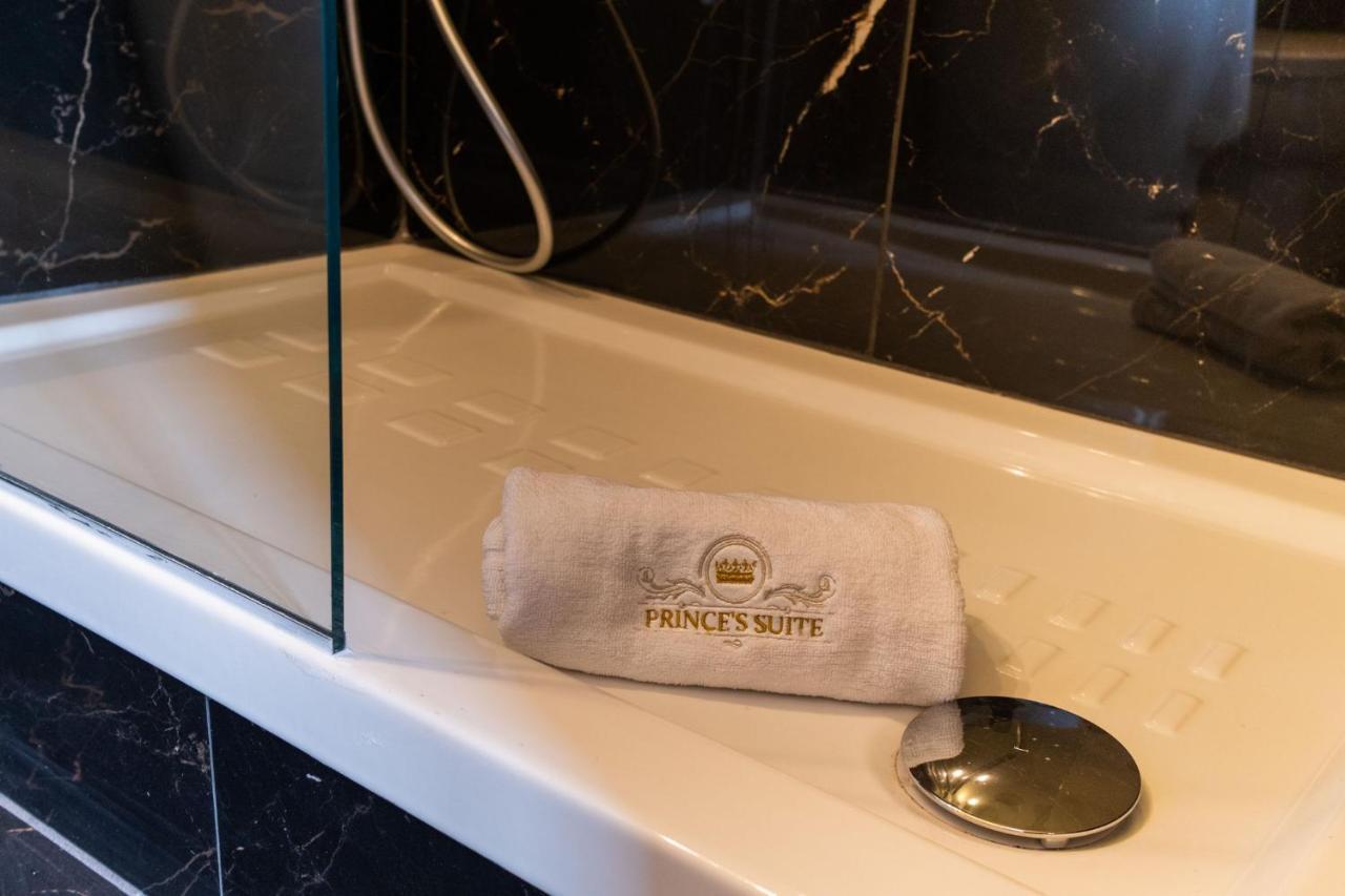Rhome Colosseum Business Collection Roma Ngoại thất bức ảnh
