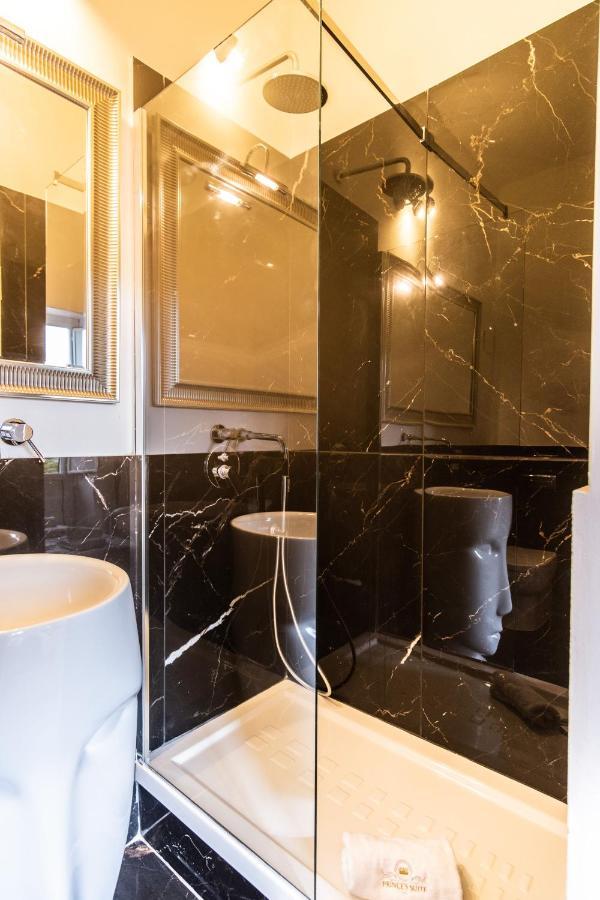 Rhome Colosseum Business Collection Roma Ngoại thất bức ảnh