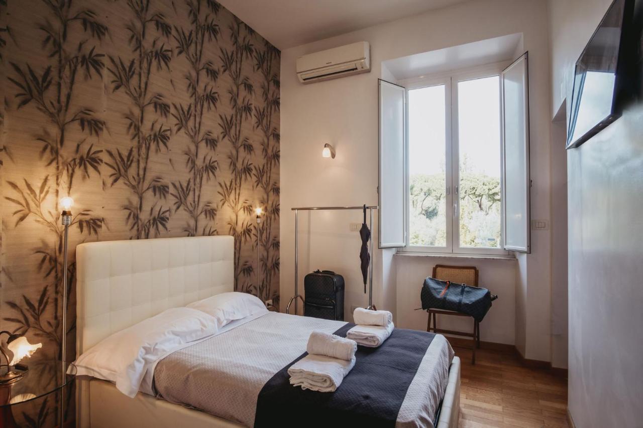 Rhome Colosseum Business Collection Roma Ngoại thất bức ảnh
