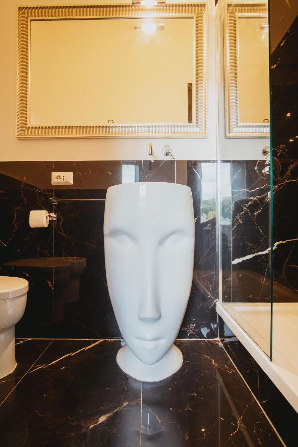 Rhome Colosseum Business Collection Roma Ngoại thất bức ảnh