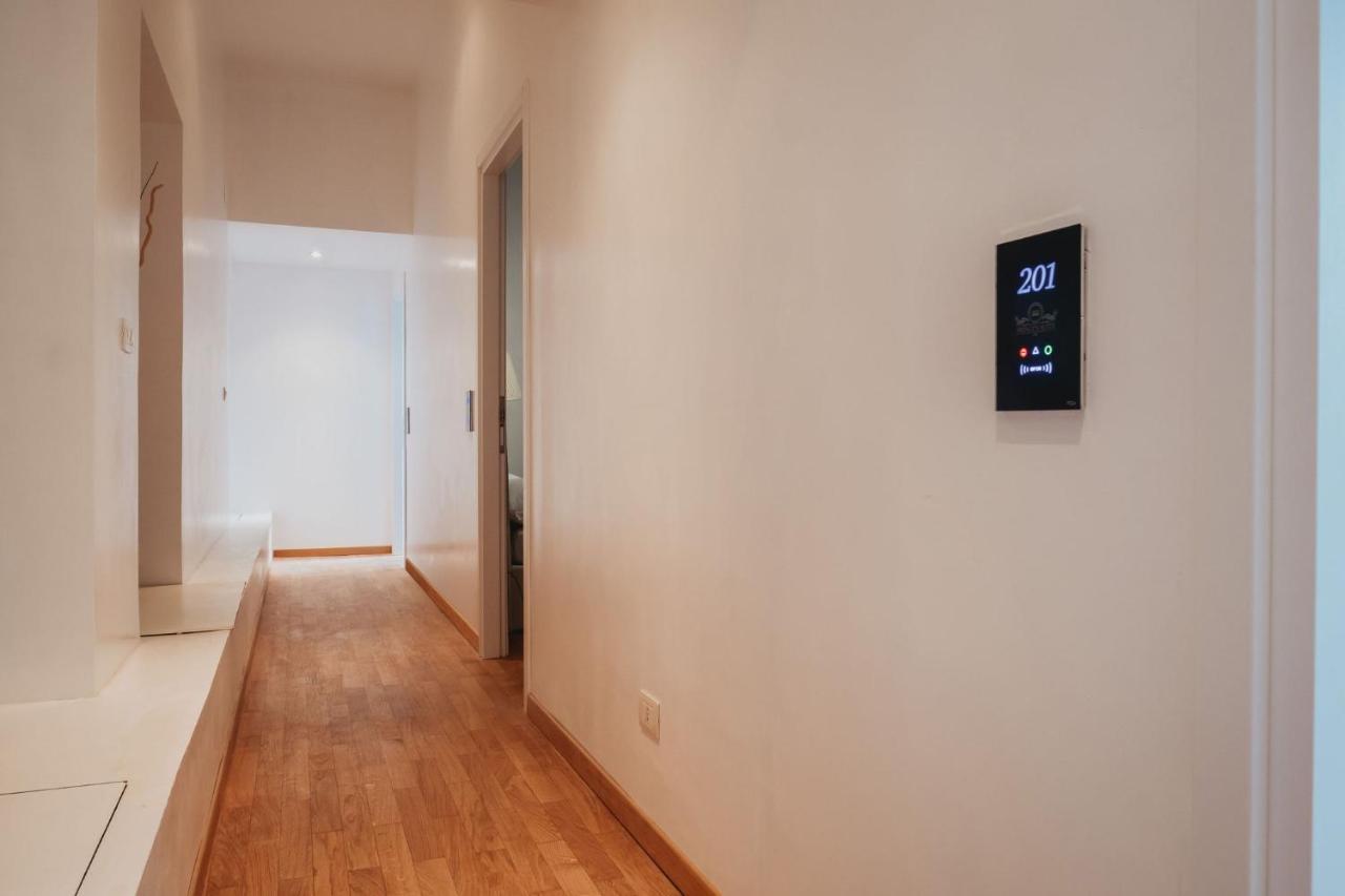 Rhome Colosseum Business Collection Roma Ngoại thất bức ảnh