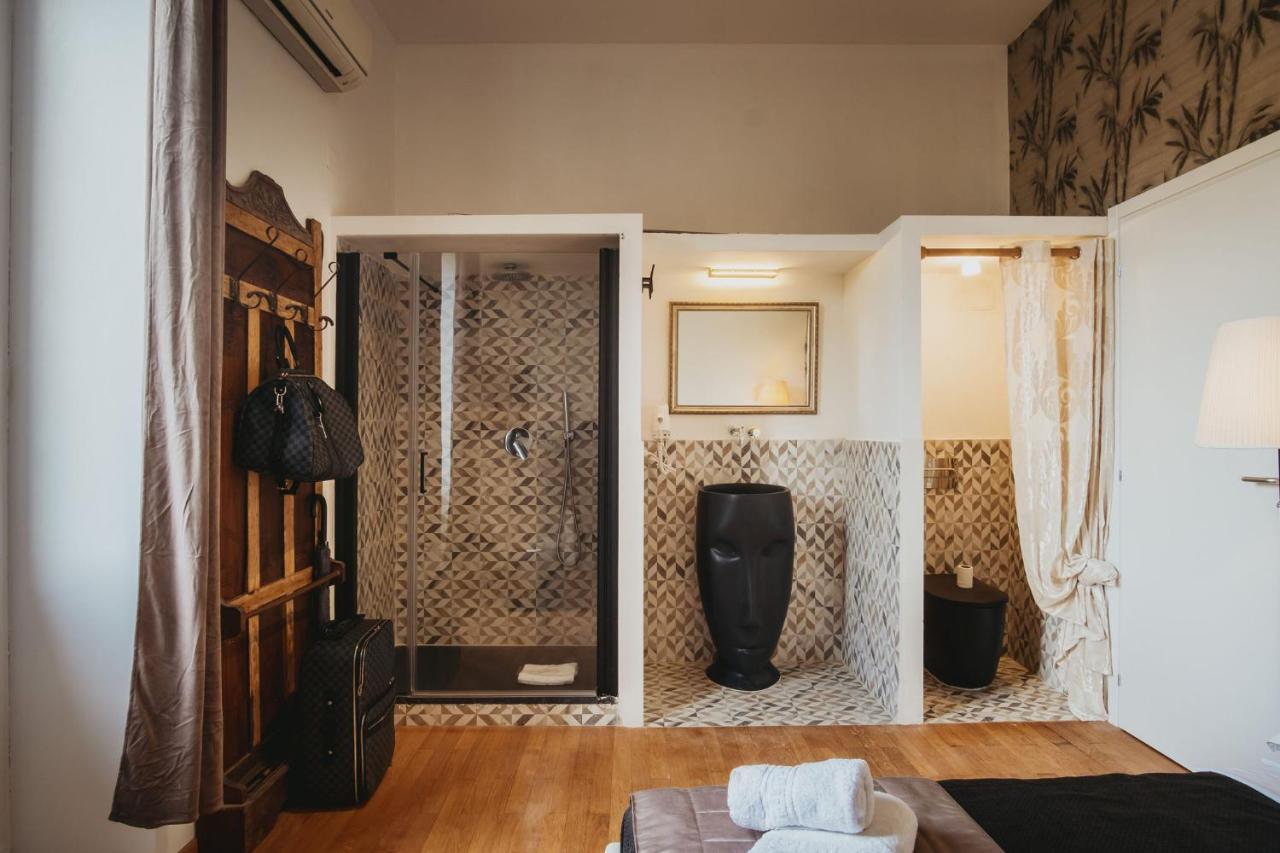 Rhome Colosseum Business Collection Roma Ngoại thất bức ảnh
